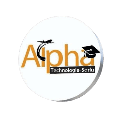Alpha Technologie