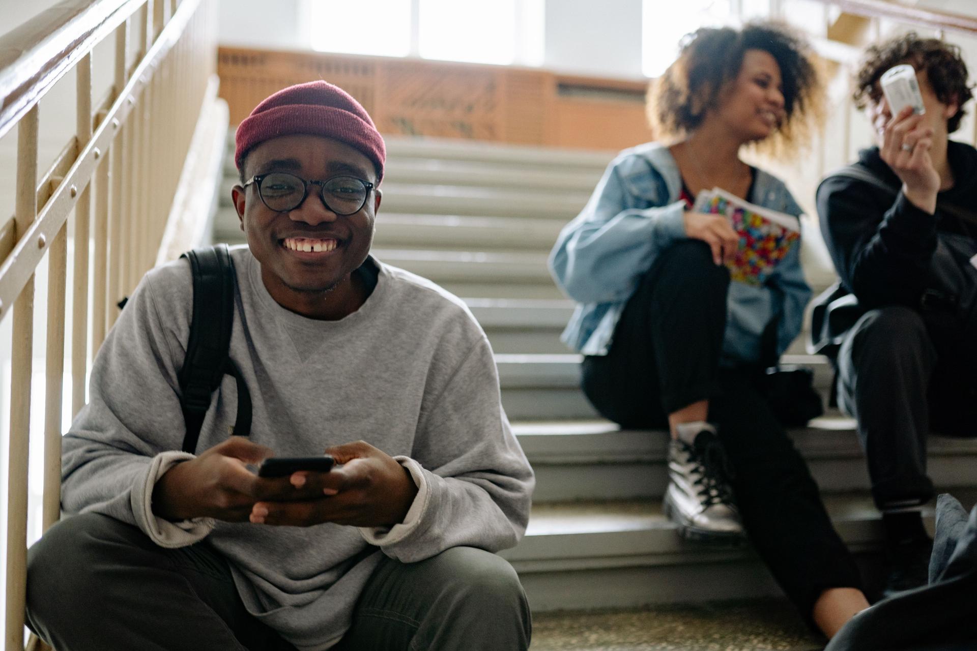 Belgique — université et visa étudiant